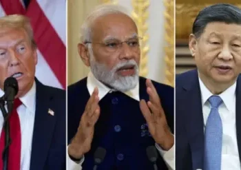 Global Reactions to India’s Operation Sindoor