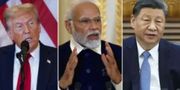 Global Reactions to India’s Operation Sindoor