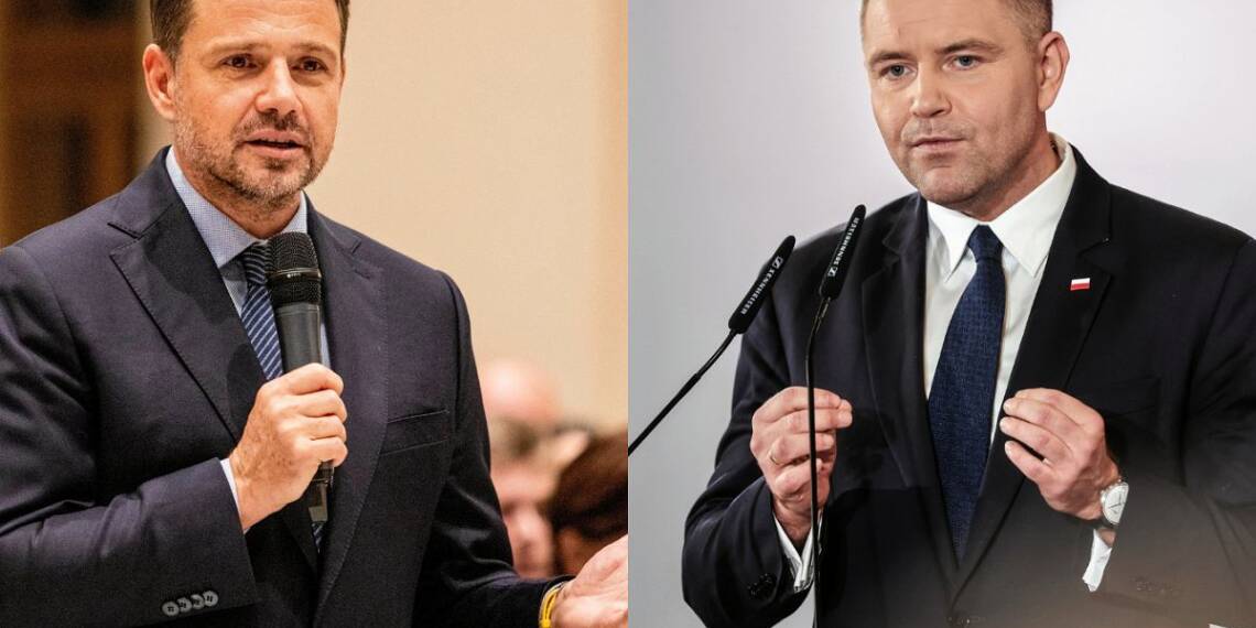 Poland elections runoff as centrist and nationalist candidates collide