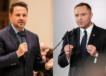 Poland elections runoff as centrist and nationalist candidates collide