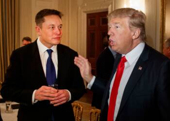 Elon Musk vs Donald Trump: The clash over the “Big beautiful Bill”