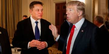 Elon Musk vs Donald Trump: The clash over the “Big beautiful Bill”