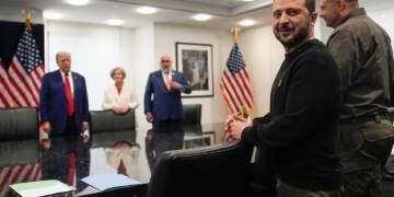 US Intelligence aid key to Ukraine’s Spider web strikes inside Russia, claims former French Spy