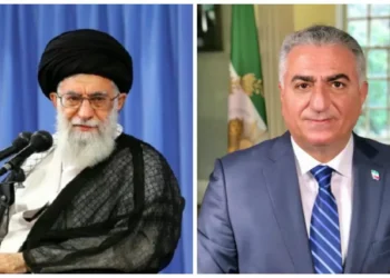 Israel and the West attempting a regime change in Iran to bring back the Shah? Pahlavi calls on Iranians to overthrow Khamenei