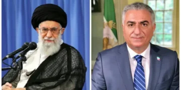 Israel and the West attempting a regime change in Iran to bring back the Shah? Pahlavi calls on Iranians to overthrow Khamenei
