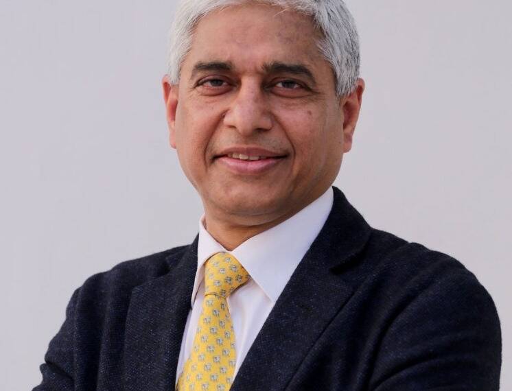 Vikas Swarup Credits ‘3 Ts’ for India-Canada Diplomatic Reset