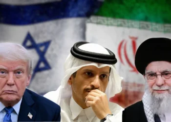 Why did Iran target Qatar and what does this mean for the middle east?