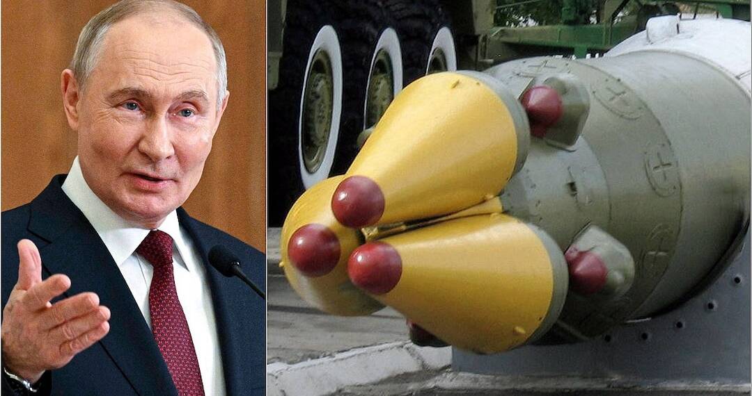 Putin announces mass production of Oreshnik, why does this hypersonic missile scare the west?
