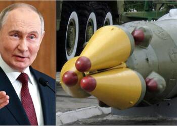 Putin announces mass production of Oreshnik, why does this hypersonic missile scare the west?
