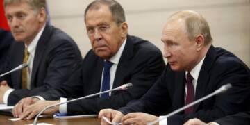 Russia takes on the West at the UN, calls reports of “nuclear Iran” baseless and fake
