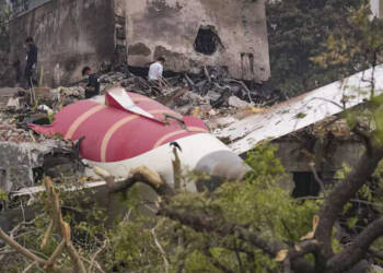 Air India Plane crash: Possible Sabotage angle under investigation