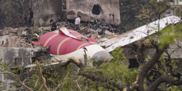 Air India Plane crash: Possible Sabotage angle under investigation