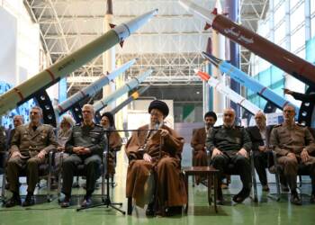 Global Backlash Erupts Over Glastonbury’s ‘Death to IDF’ Chant