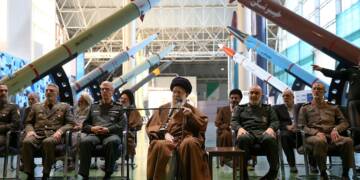 Global Backlash Erupts Over Glastonbury’s ‘Death to IDF’ Chant