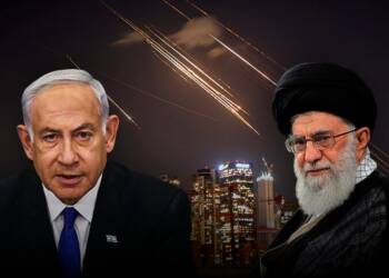 Middle east in flames? Israel bombards Iran in Operation Rising Lion as Iran responds with massive drone attack
