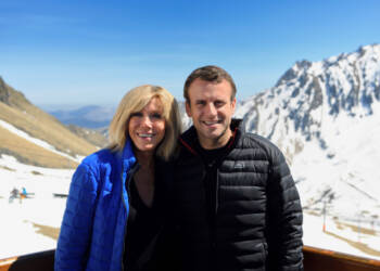 Macron to visit Greenland as Europe’s Arctic clash with Trump taking shape