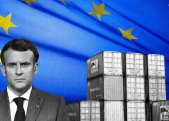 Macron Warns 'Space War' with Russia, Urges Urgent Investment in European Space Defense