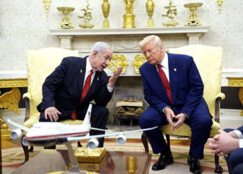 Trump approves strikes on Iran? Bombers to swoop in?