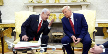 Trump approves strikes on Iran? Bombers to swoop in?