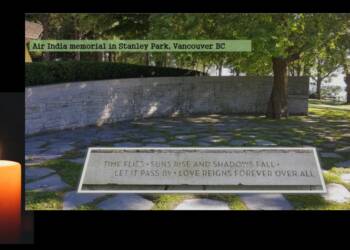 Air India Bombing: RCMP Identifies ‘Mr. X’ After 4 ,Decades Too Late for Justice