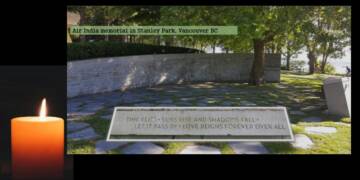 Air India Bombing: RCMP Identifies ‘Mr. X’ After 4 ,Decades Too Late for Justice