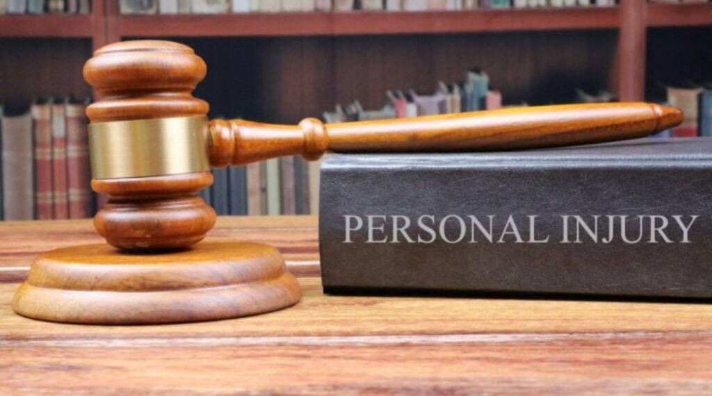 Common Legal Terms in Personal Injury Cases Explained