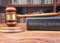 Common Legal Terms in Personal Injury Cases Explained