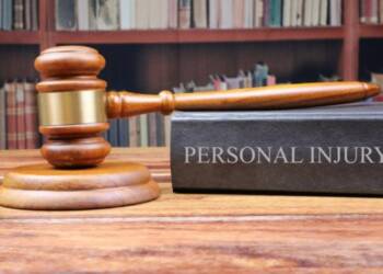 Common Legal Terms in Personal Injury Cases Explained