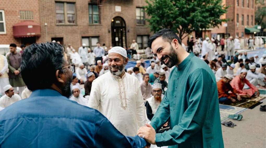 Photo Credit: NYT