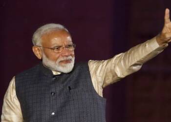 PM Modi’s Strategic July Tour: Five Countries, One Global Vision