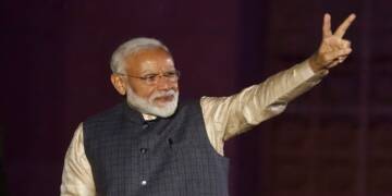 PM Modi’s Strategic July Tour: Five Countries, One Global Vision