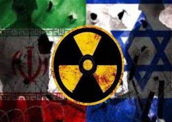 Israel and Iran: Clash of Military Titans as Shadow War Turns Overt