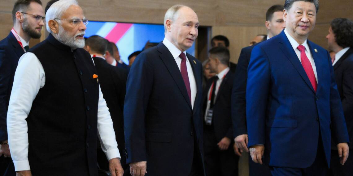 How have the BRICS nations responded to the Israel-Iran clash, and will they get involved?