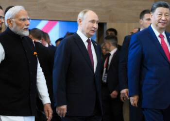 How have the BRICS nations responded to the Israel-Iran clash, and will they get involved?