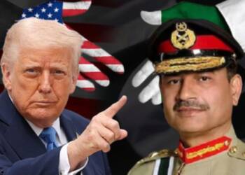 U.S. Used Pakistani Airspace to Hit Iran: A Blow to Muslim Solidarity?