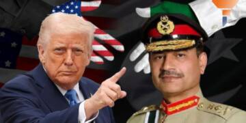 U.S. Used Pakistani Airspace to Hit Iran: A Blow to Muslim Solidarity?