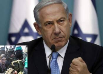 Netanyahu' Israel plan : From Sinai to Saudi Arabia