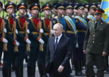 Putin: Russia has the world’s most advanced nuclear weaponry