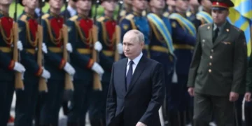 Putin: Russia has the world’s most advanced nuclear weaponry