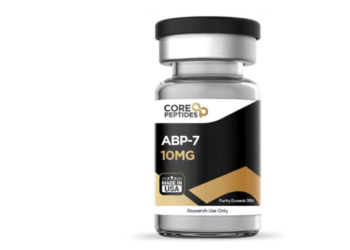 ABP-7 Peptide: Unlocking Potential in Research and Beyond