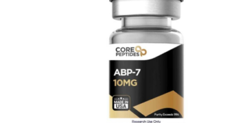 ABP-7 Peptide: Unlocking Potential in Research and Beyond