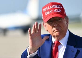 Iran Strike Puts Trump at Odds With MAGA Loyalists