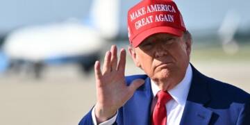 Iran Strike Puts Trump at Odds With MAGA Loyalists