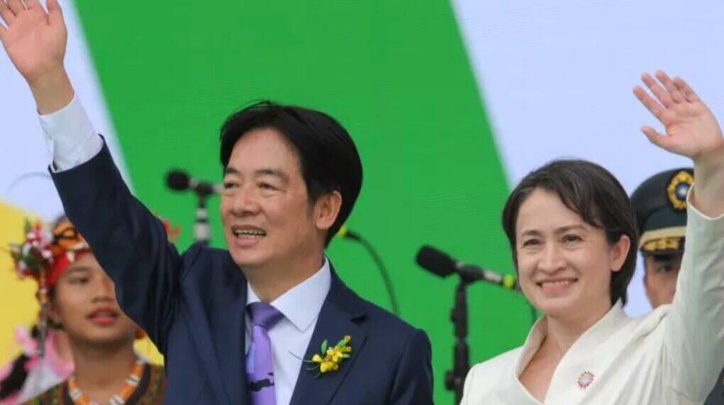 Beijing’s attempt to Target Taiwan’s Vice President (Picture Credit: Newsweek)