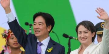 Beijing’s attempt to Target Taiwan’s Vice President (Picture Credit: Newsweek)