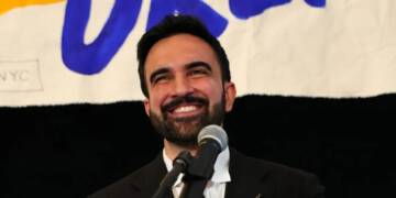 Zohran Mamdani Declares: “I Don’t Think We Should Have Billionaires”