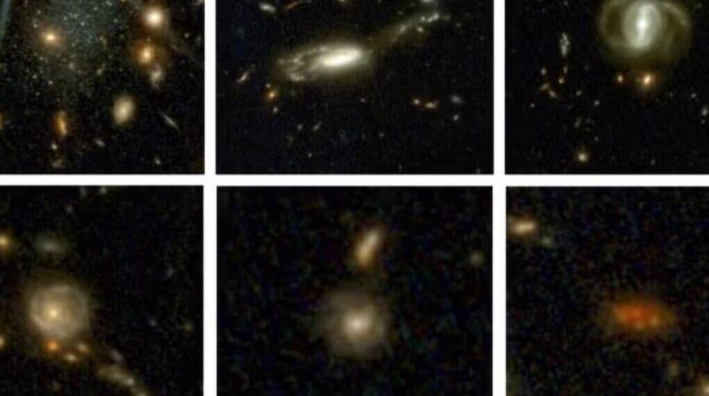 Webb Telescope Shocks Astronomers With Discovery of “Impossible” Galaxies From Cosmic Dawn