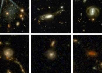 Webb Telescope Shocks Astronomers With Discovery of “Impossible” Galaxies From Cosmic Dawn
