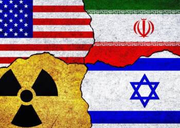 Was the Iran–U.S. Nuclear Deal a Trap Set by Tel Aviv?”