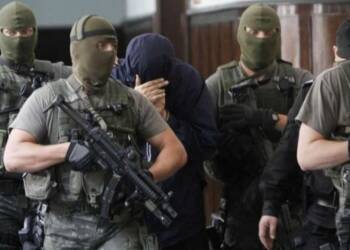 Under Operation Rising Lion, Israel’s spy agency Mossad attacked Iran’s nuclear and military infrastructure